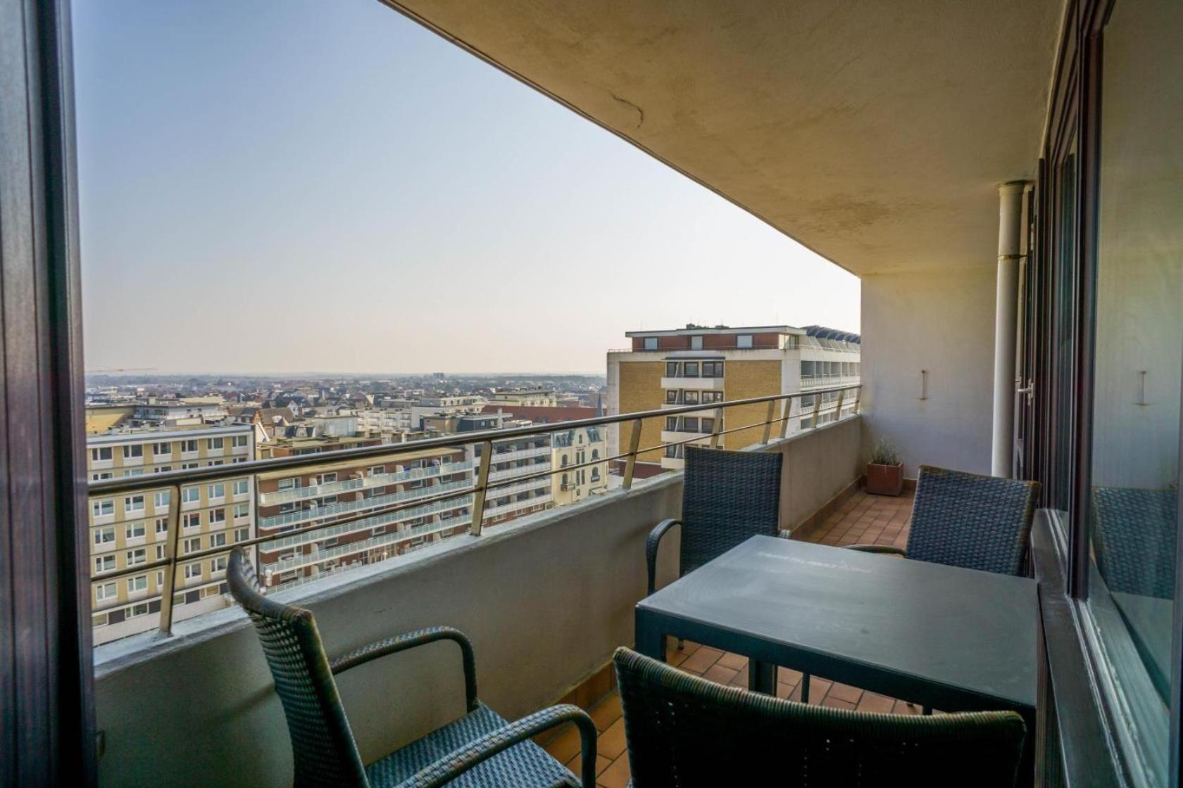 Haus-metropol-175-ob Apartment